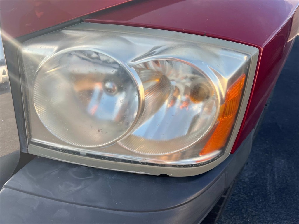 Used 2006 Dodge Dakota ST with VIN 1D7HW22N56S715994 for sale in Winchester, VA