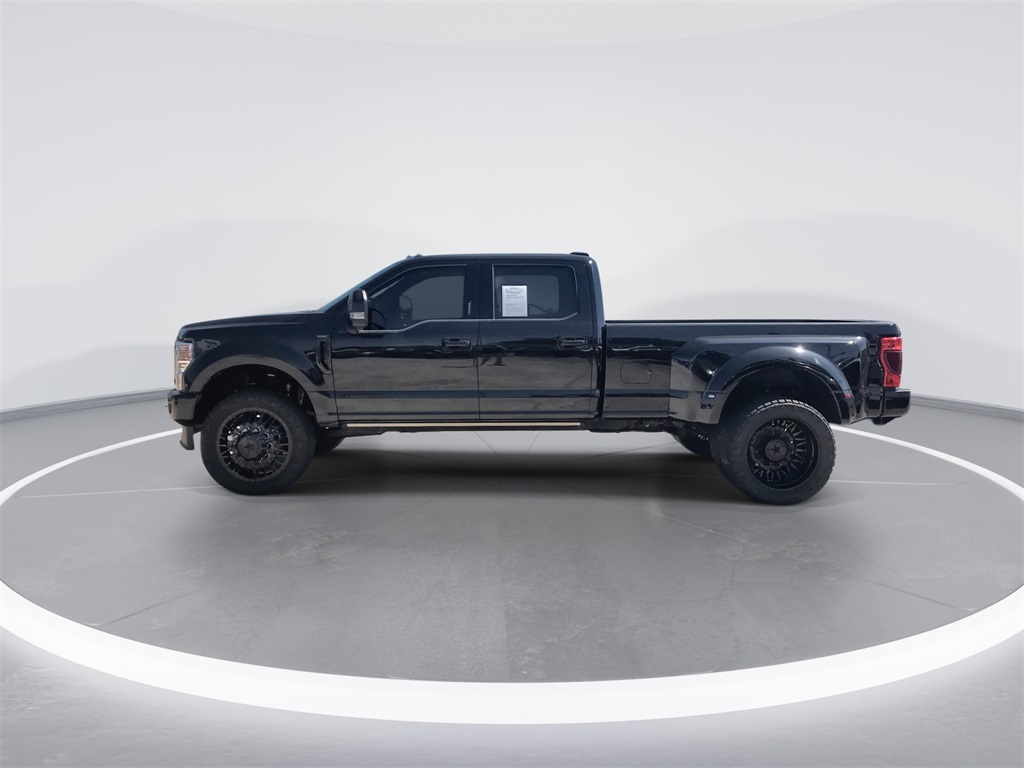 2022 Ford F-350 photo 5