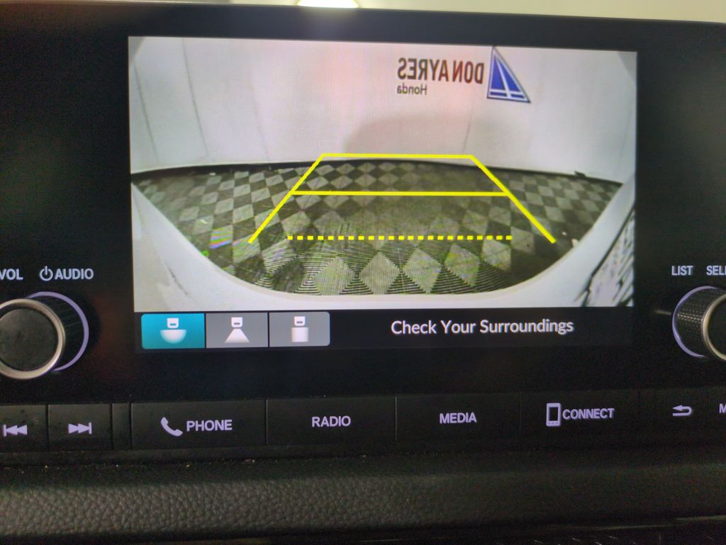 2024 Honda Civic LX photo 19