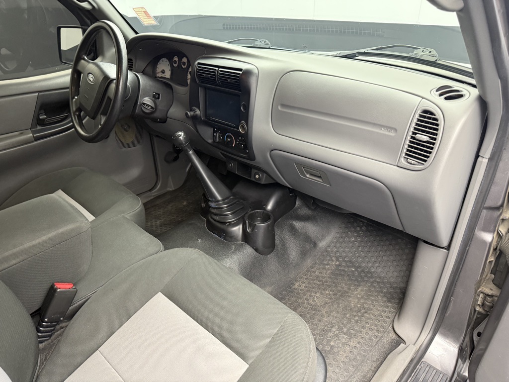 2011 Ford Ranger Sport photo 53