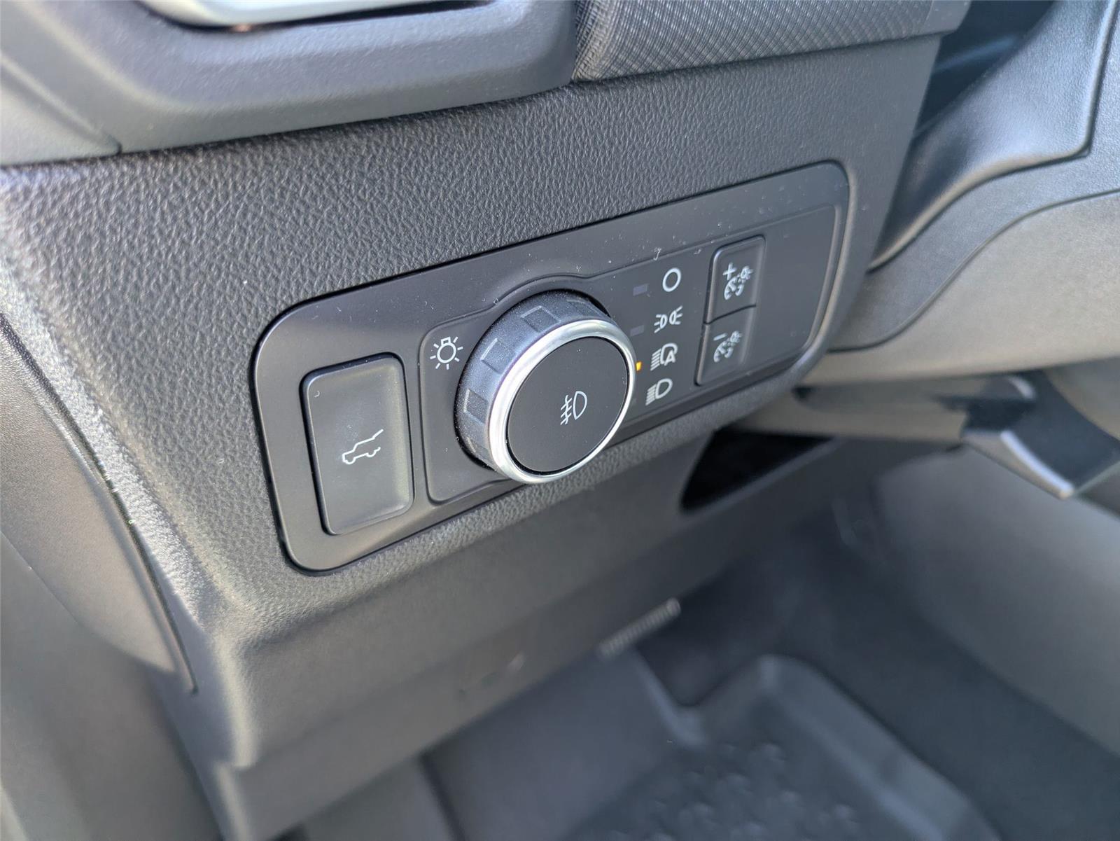2021 Ford Bronco Sport Outer Banks photo 14