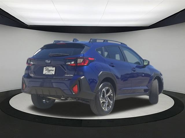 2025 Subaru Crosstrek Premium photo 6