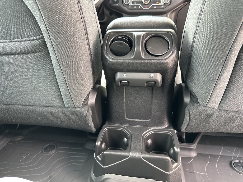 2025 Jeep Wrangler Sport photo 33