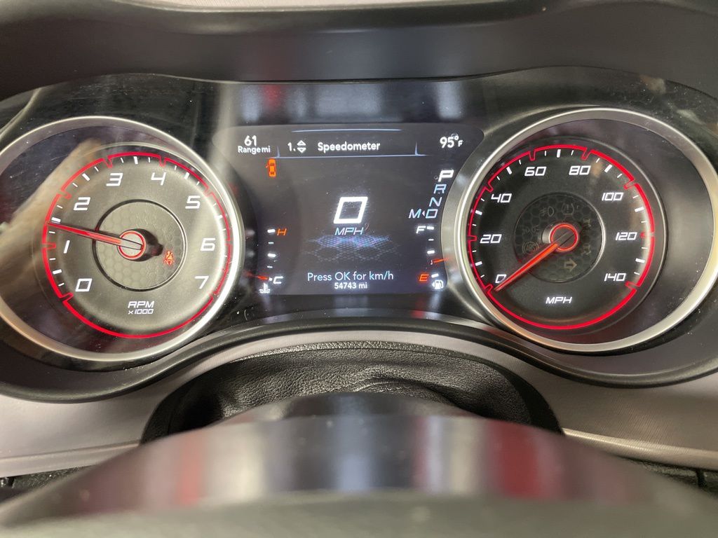 2023 Dodge Charger GT photo 26