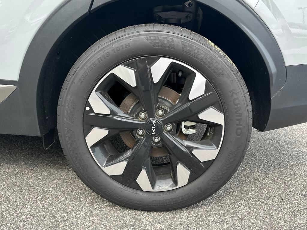 2024 Kia Sportage X-Line photo 20