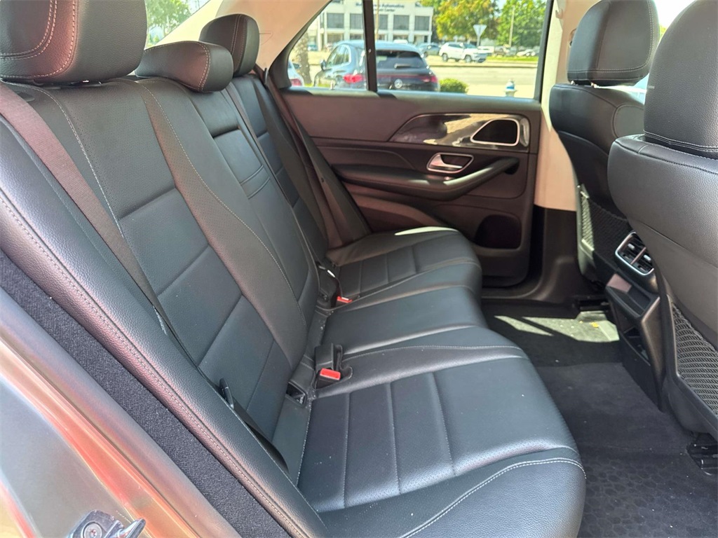 2020 Mercedes Benz GLE 350 4MATIC photo 9
