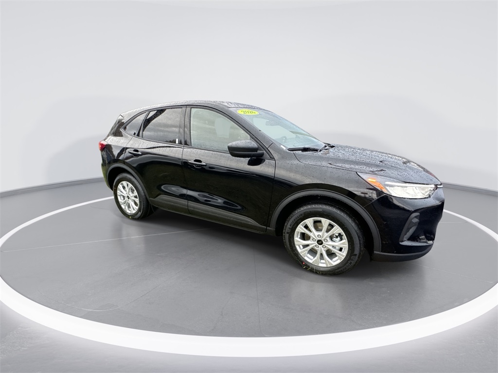 2026 Ford Escape Active photo 2