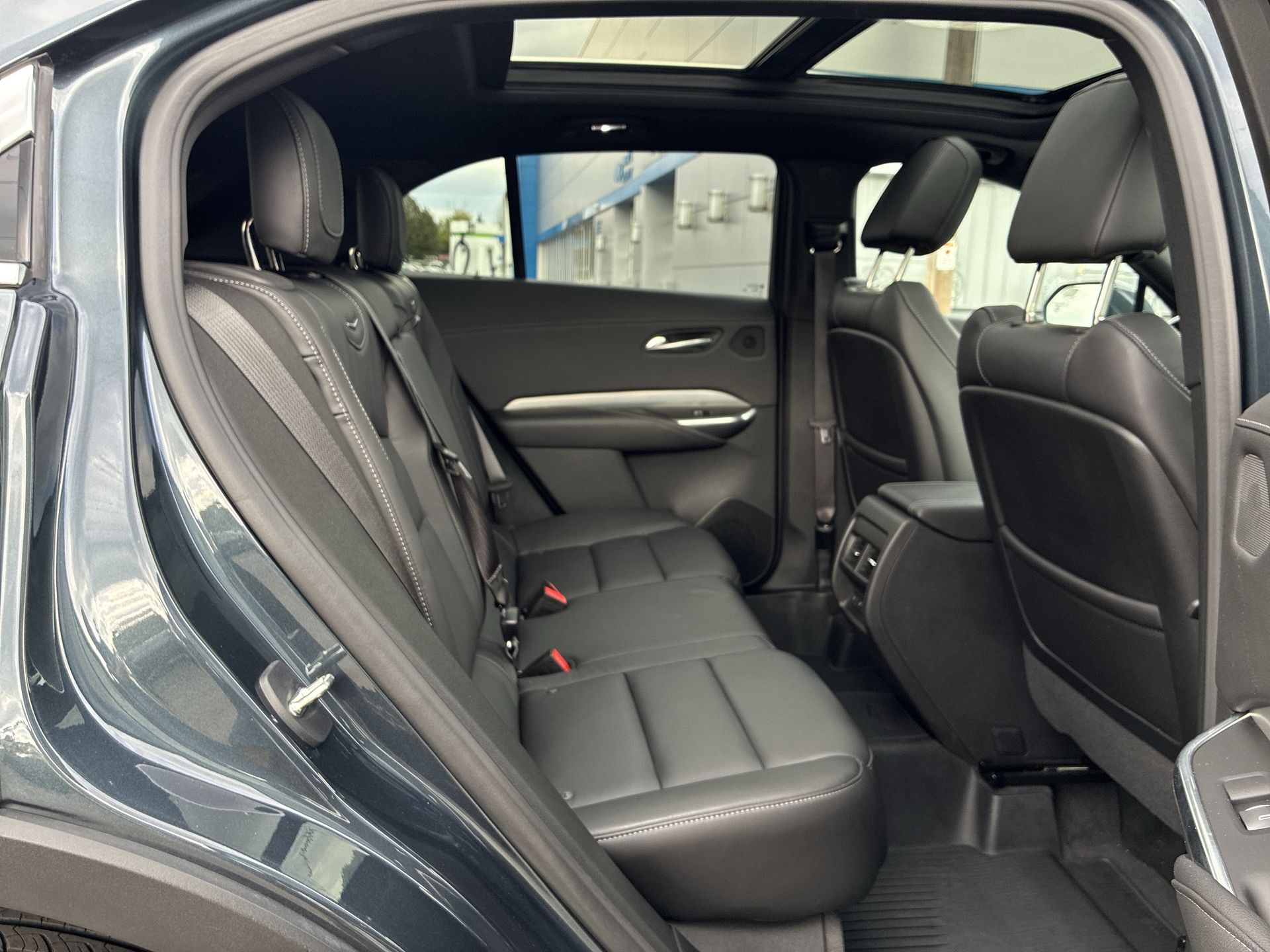 2020 Cadillac XT4 Premium Luxury photo 31