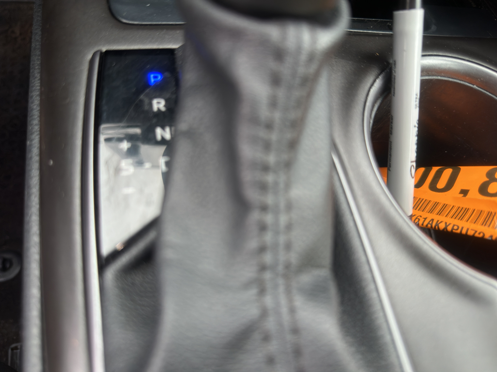 2023 Toyota Camry XSE photo 10