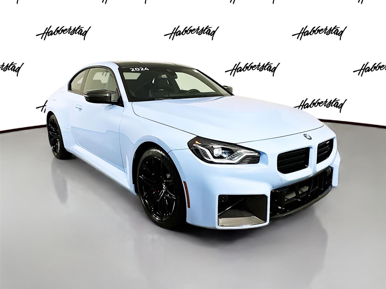 2024 Bmw M2 Coupe photo 3