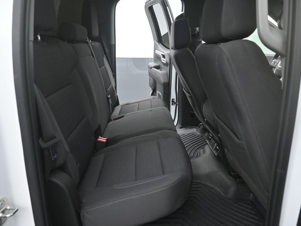 2023 Gmc Sierra 1500 SLE photo 23