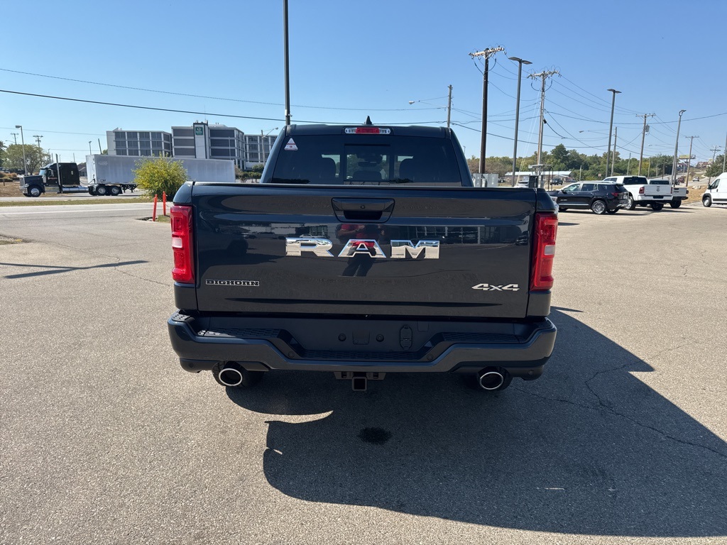 2026 Ram 1500 Big Horn Lone Star photo 4