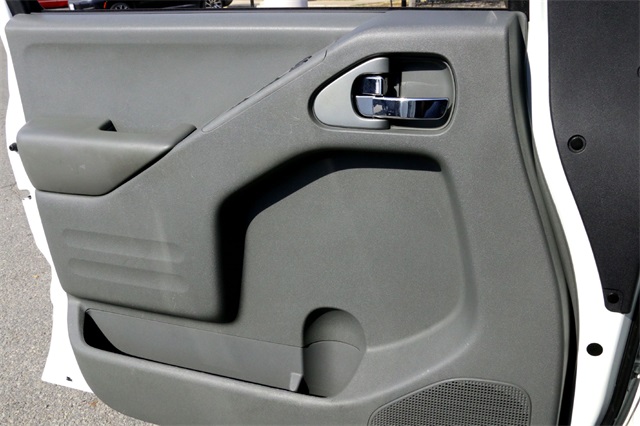 2021 Nissan Frontier SV photo 23