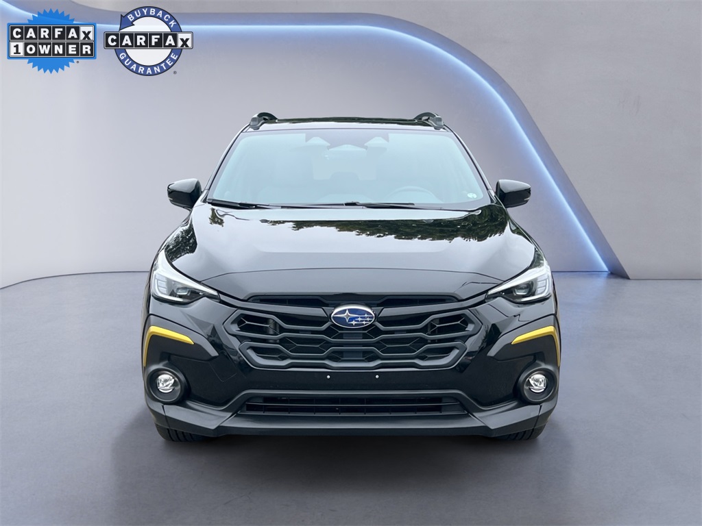 2024 Subaru Crosstrek Sport photo 7