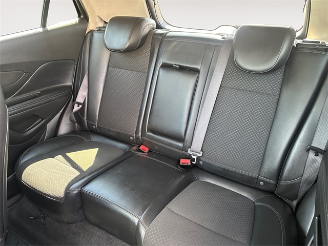 2019 Buick Encore Preferred photo 13