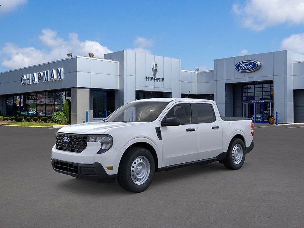 2025 Ford Maverick XL's photo