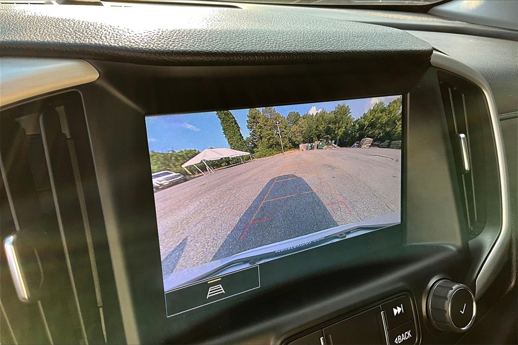 2022 Gmc Terrain SLT photo 14
