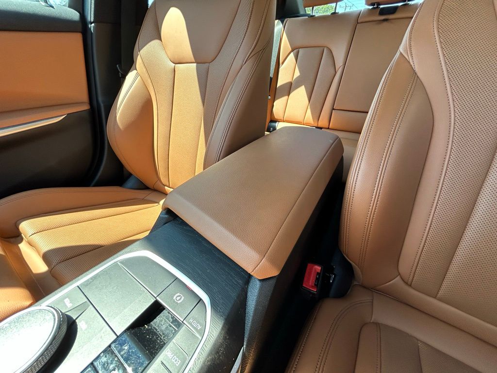 2023 Bmw 330i xDrive photo 32