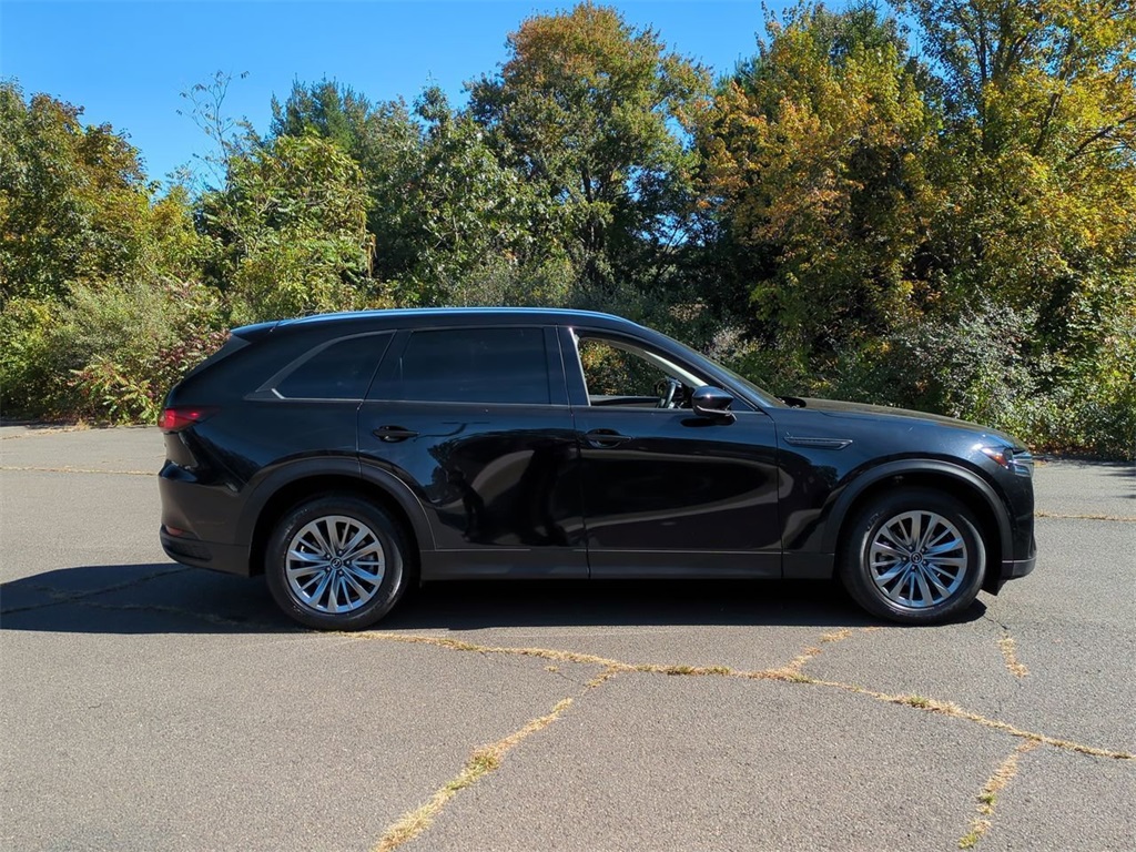2024 Mazda CX-90 3.3 Turbo Preferred Plus photo 2