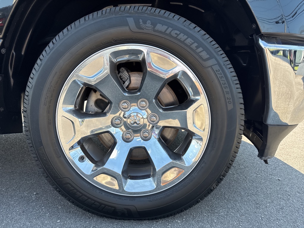 2019 Ram 1500 Big Horn Lone Star photo 10