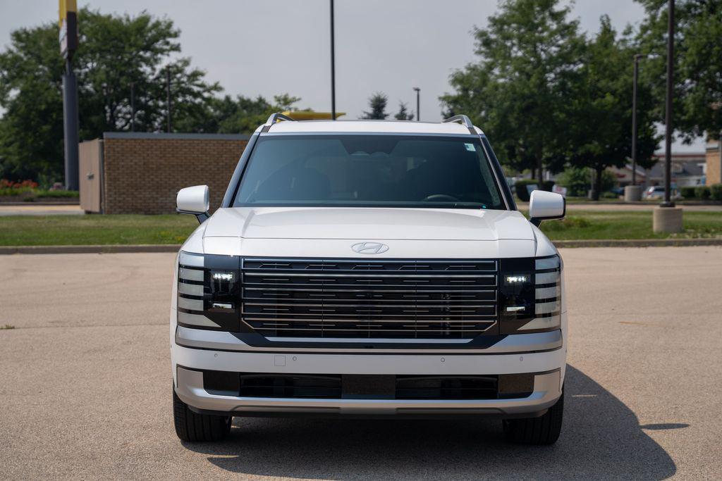 2026 Hyundai Palisade Calligraphy photo 2