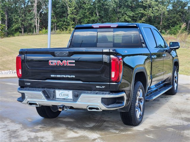 2023 Gmc Sierra 1500 SLT photo 5