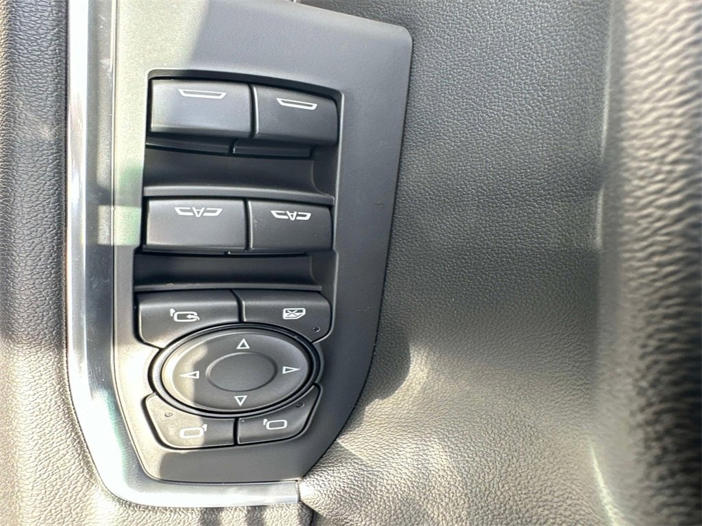 2025 Gmc Sierra 1500 SLT photo 18