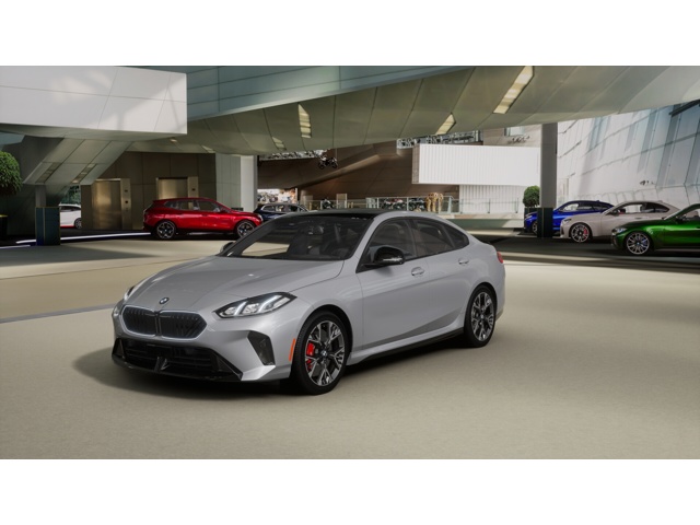 2026 BMW 2 Series 228