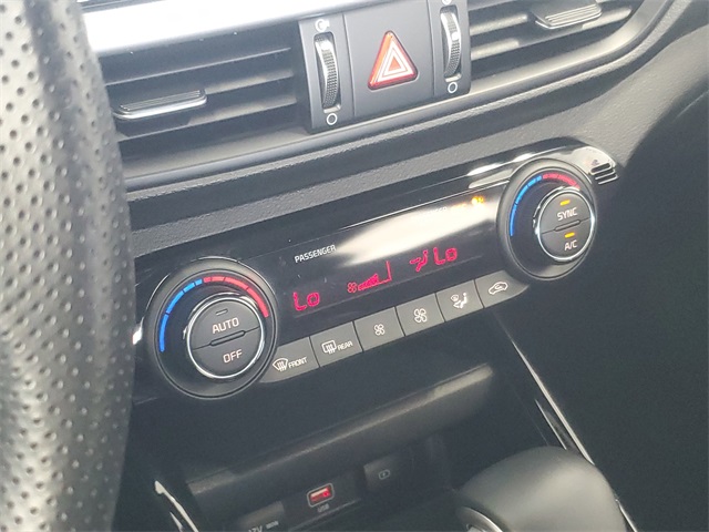 2023 Kia Forte GT-Line photo 17