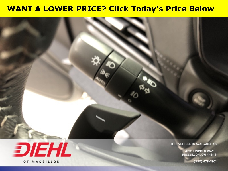 2025 Subaru Legacy Premium photo 16
