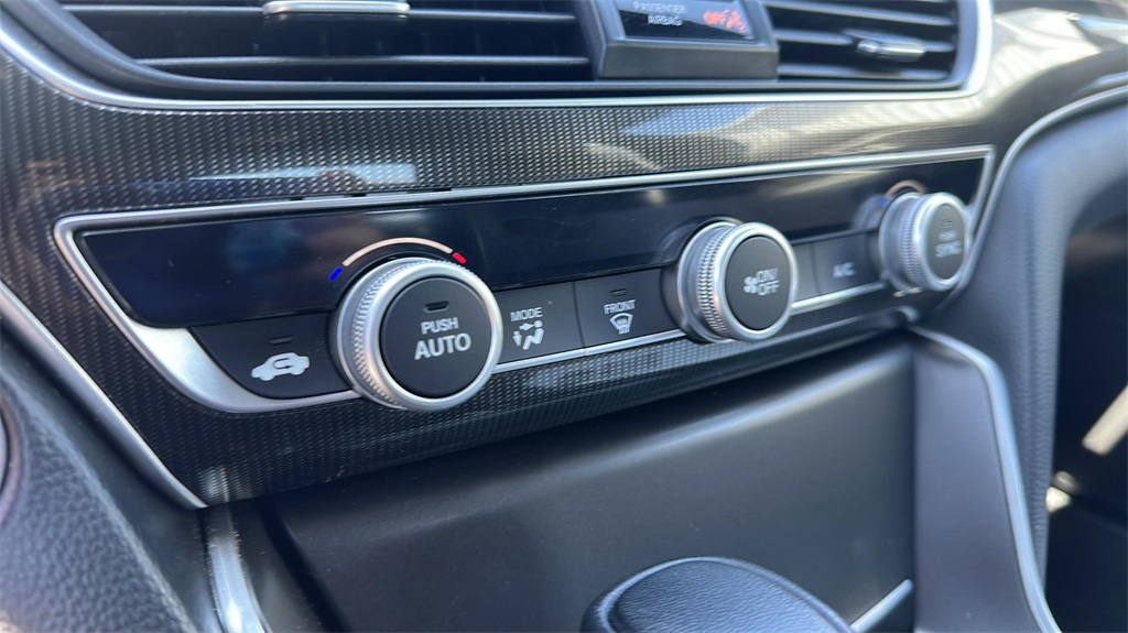 2022 Honda Accord Sport photo 15