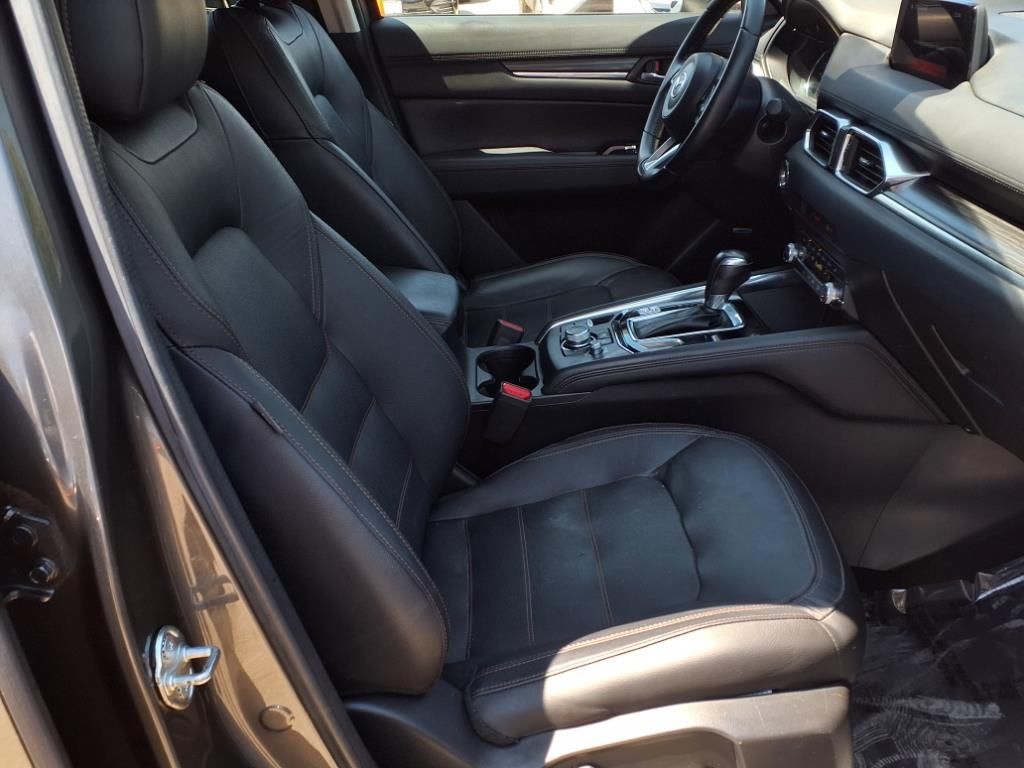 2019 Mazda CX-5 Grand Touring photo 22