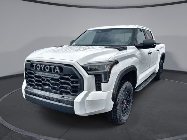 2026 Toyota Tundra TRD Pro's photo