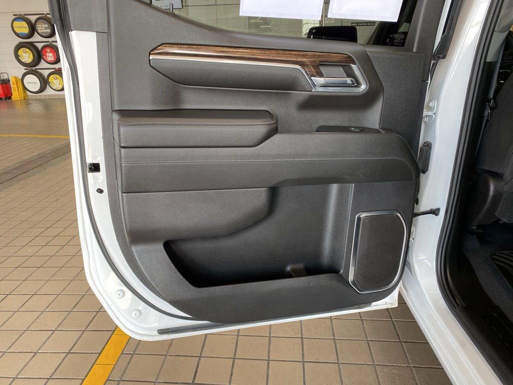 2024 Gmc Sierra 1500 Elevation photo 19