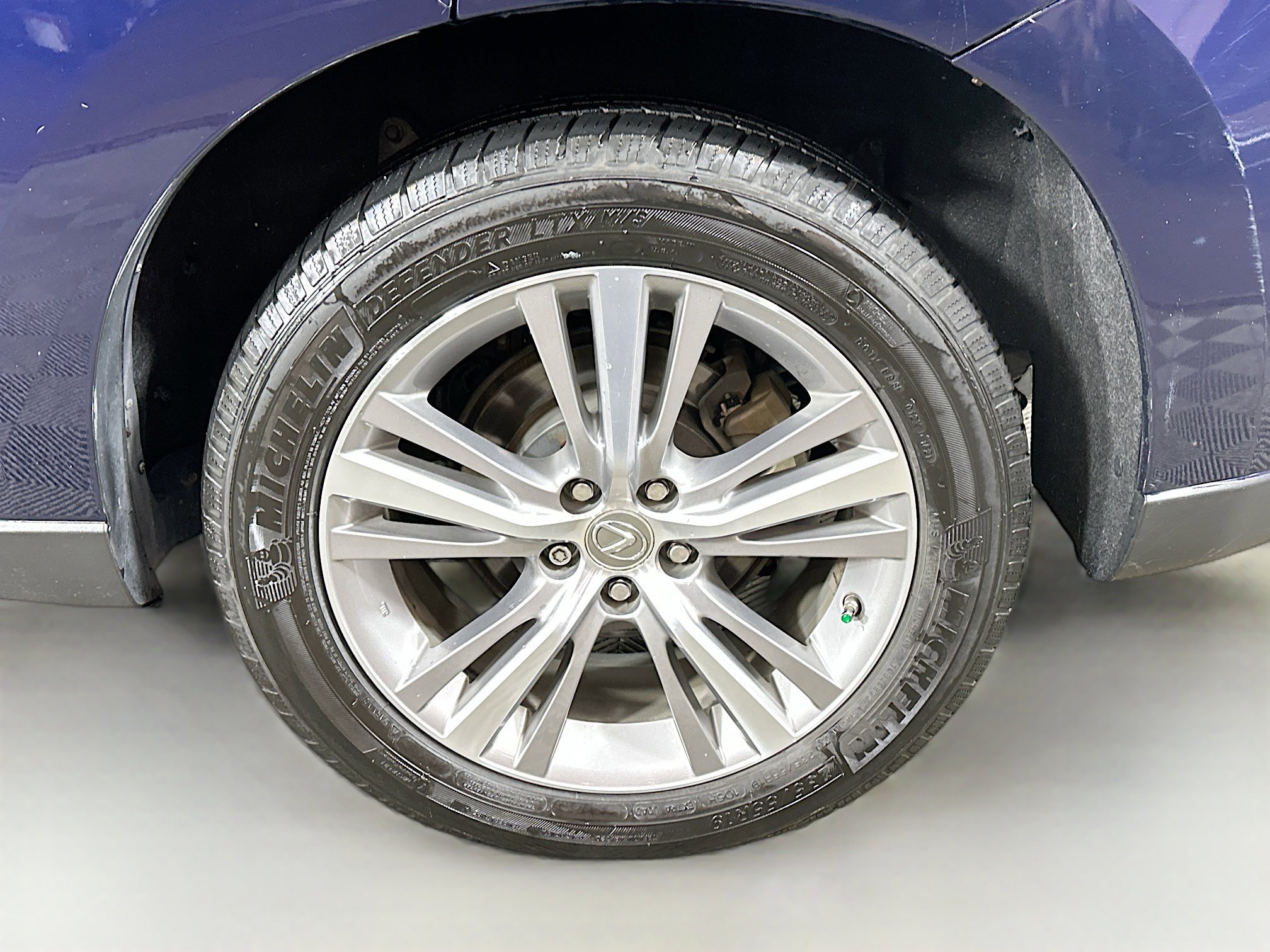 2015 Lexus RX 350 AWD photo 30