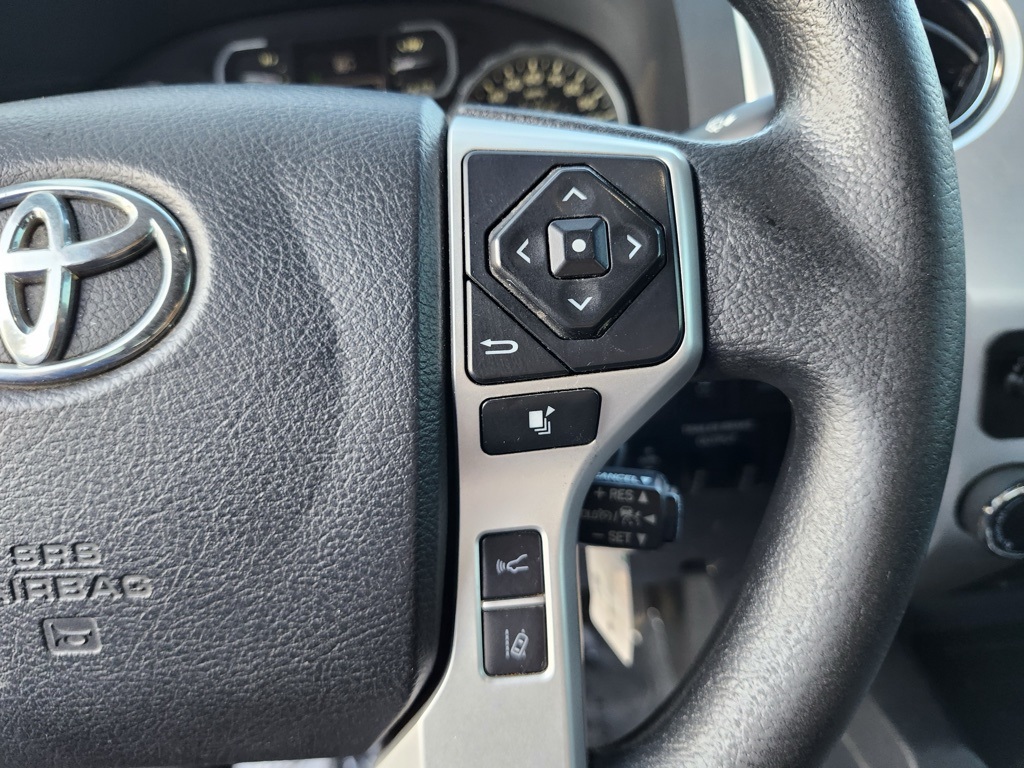 2019 Toyota Tundra SR5 photo 13