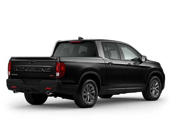 2025 Honda Ridgeline Sport photo 22