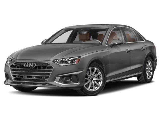 2024 Audi A4