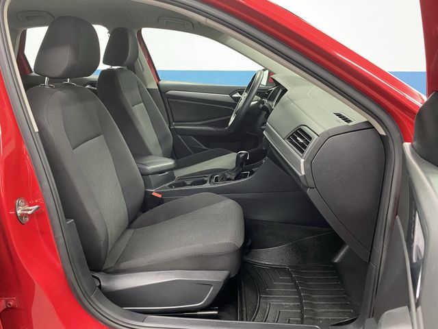 2019 Volkswagen Jetta 1.4T S photo 23