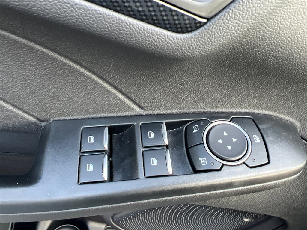 2024 Ford Escape ST-Line photo 13