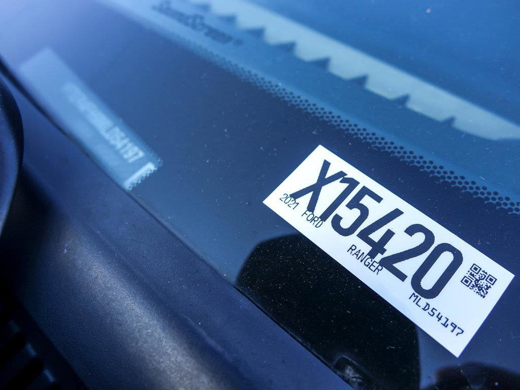 2021 FORD RANGER - Image 32