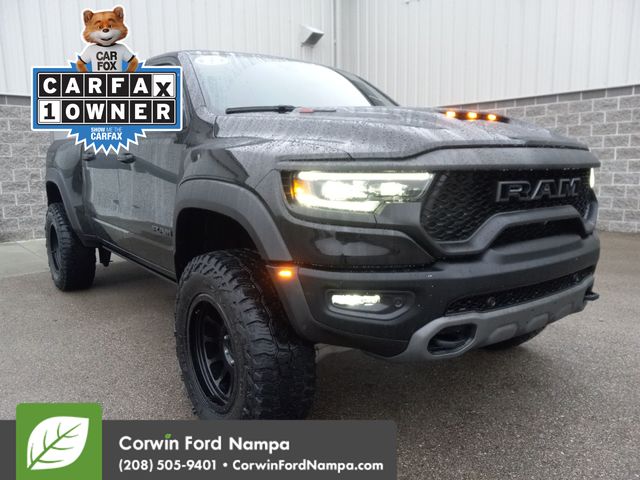 2022 RAM Ram 1500 Pickup TRX's photo