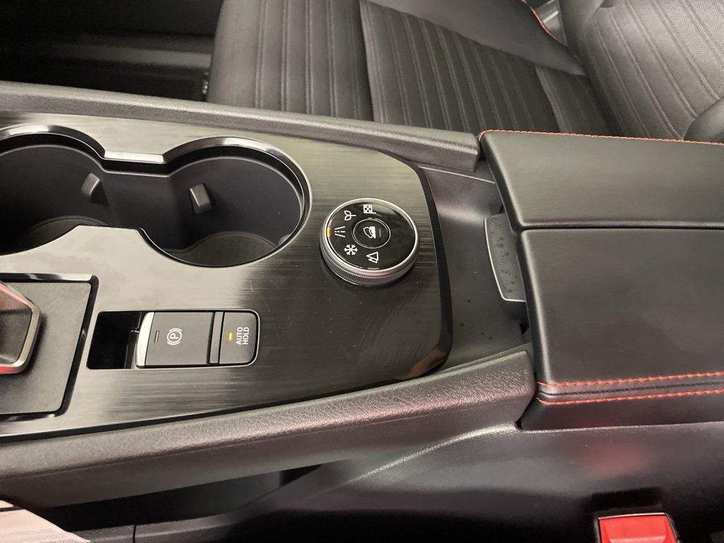 2026 Nissan Rogue SV photo 30