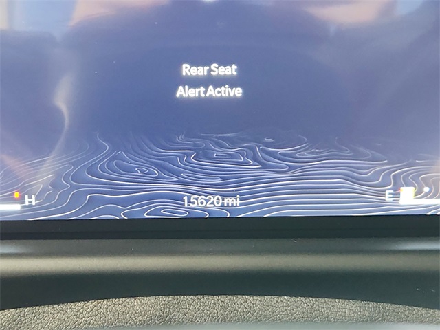 2024 Jeep Wagoneer Base photo 22