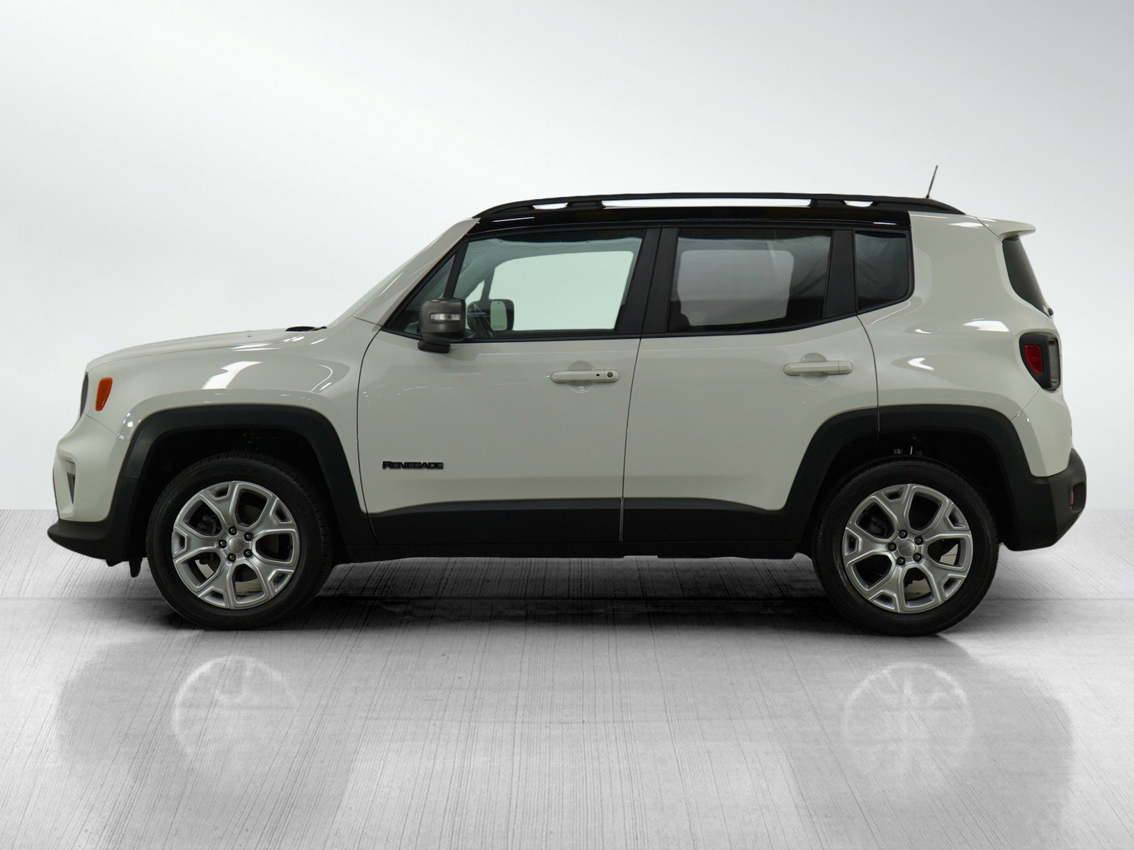 Used 2020 Jeep Renegade Limited with VIN ZACNJBD11LPM05152 for sale in Hopkins, Minnesota