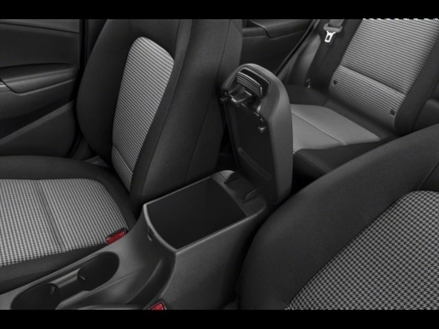 2021 Hyundai Kona SEL Plus photo 11