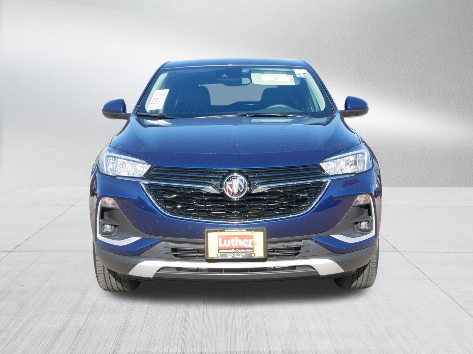 Used 2023 Buick Encore GX Preferred with VIN KL4MMCSL2PB132216 for sale in Waite Park, Minnesota