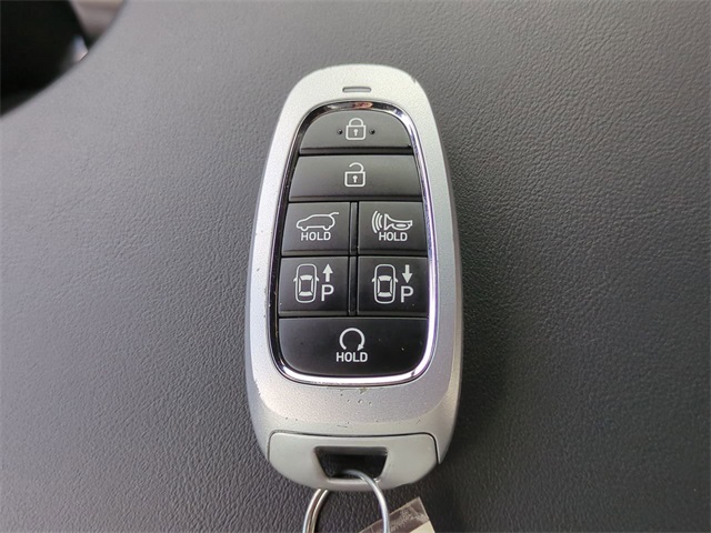 2023 Hyundai Palisade Calligraphy photo 30