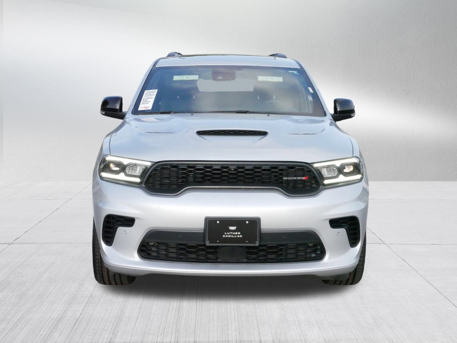 2024 Dodge Durango R/T