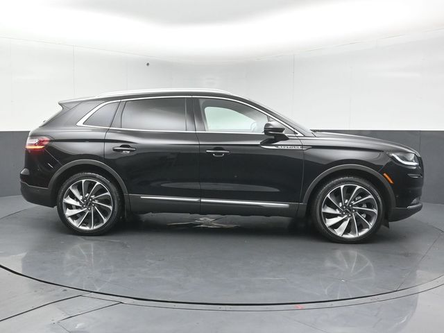 2023 LINCOLN NAUTILUS - Image 8